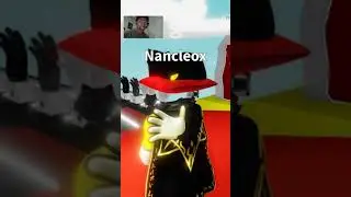 whistle dude invaded slap battles  