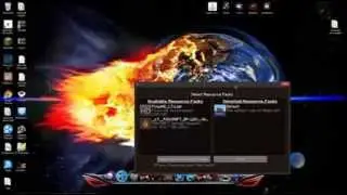 How to install a Resource packs  for 1.7.1, 1.7.2, 1.7.4, 1.7.5