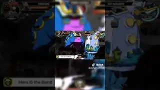 Skullgirls Combo Breaker 2024 Tournament Highlights