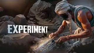 Сколько Лет Выбирать Кубометр Асуанского Гранита?