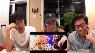 DMS REACTS TO BTS (방탄소년단) 'IDOL' Official MV!!!