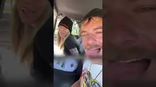 странный Убер 