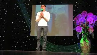 Память Николая Брояка почтили аплодисментами (видео "Корабелов.Инфо")