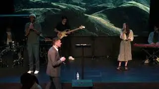 SUNDAY SERVICE