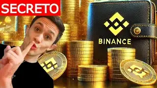 🥇 BINANCE LAUNCHPOOL TUTORIAL [Fácil y Rápido🚀]