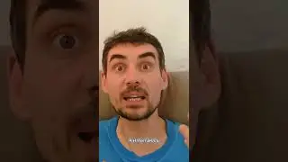 Как я ждал звонка от Академии Павла Дмитриева 