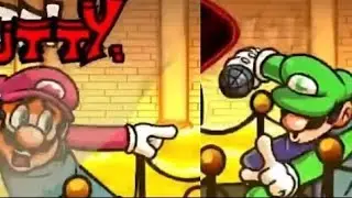 FNF: Mario's Madness Deluxe - Oh God No OFFICIAL Update Teaser