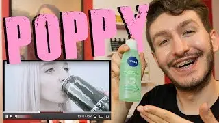 POPPY ALGIMIZLA OYNUYOR