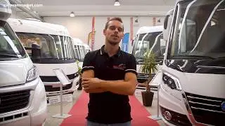 Beltrani Camper & Caravan - L'azienda