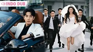 Dipaksa nikah seorang CEO lumpuh demi $5juta, dia tak menyangka itu CEO tampan dan cinta pertamanya