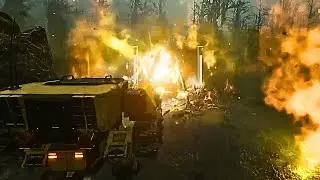 Helldivers 2: Starship Troopers Music Goliath Sounds Gameplay Mix 1