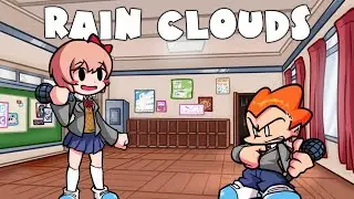FNF Rain Clouds (Pico Cover)