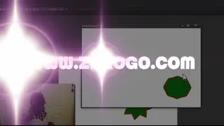 Shape Tween in Adobe Flash