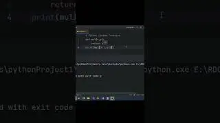 Lamda Function in Python #python #pythonlearning #pythonprogramming #pythontutorial