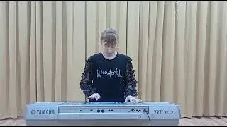 ямаха пср 1100