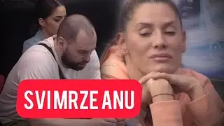 SVI MRZE ANU ĆURČIĆ: Polupana je skroz Zvezdan otkrio ko loše utiče na nju  Evo ko je najveći krivac