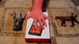 Verizon Tablet Unboxing