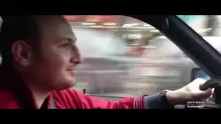 Георгий Тевзадзе.