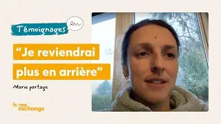Personne ne voudra venir chez moi