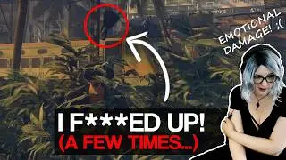 Hitman Roulette Gone Wrong: Mumbai