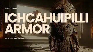 Threads of Valor: Exploring the Legacy of Mesoamerican Armor