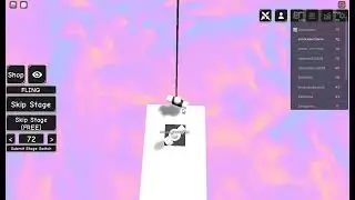 roblox Troll Obby Stage 72