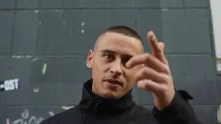 Disarstar - OneTakeClip #25