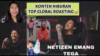 REACTION PICKY PICKS - KONTEN HIBURAN | cape ngakak‼️🤣 part II