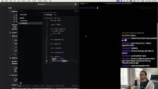 Data Structure & Algorithms #1 - Golang ile array list