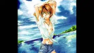 yaoi anime (kick back)