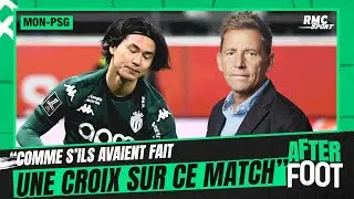 Monaco-PSG : Pourquoi Riolo a du mal à croire à un exploit monégasque