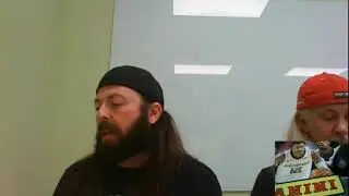 Kingdom of Geekdom presents - Nerd News Now!