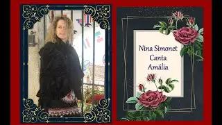 Nina Simonet  ___   Asa de Vento