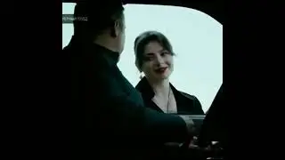 Арина и Дима/Условный мент
