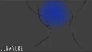 Halo Swallow (vore animation)