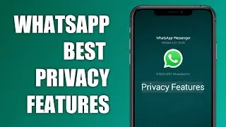 Whatsapp useful Privacy settings|Settings to optimize Whtsp