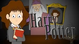 Harry Potter & секреты успеваемости. | Голая Гермиона Грейнджер