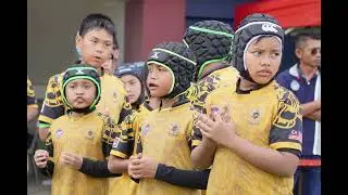 COBRATS @Kompleks Sukan Johor May 2024