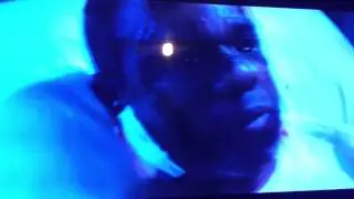 MAN FARTS TO DEATH