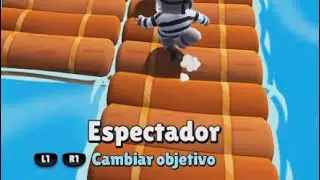 Stumble guys con los reales 4