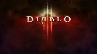 [Diablo 3] - 13 сезон - 1 день