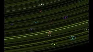 OpenGL   Planetary Rings   Optimizing Vertex Count glMultiDrawArrays   How it is done   Visual Studi