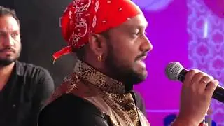 Master Saleem Live | Ganesh Vandana | New Live Master Saleem