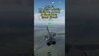 War Thunder Mythbusting Ep. 5