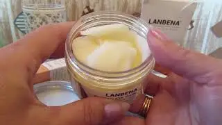 Маски для лица с AliExpress.LANBENA.