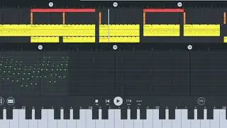 Aransemen Music Pop 