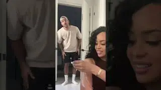the ending was 🤣 #shorts #couples #tiktok #fyp