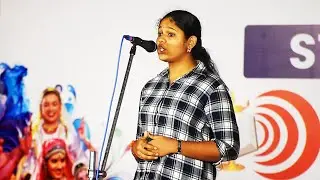 കിടിലൻ മിമിക്രി പ്രകടനം   | Kerala State CBSE Kalolsav 2024