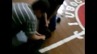 Тренировка [Kurguzi]