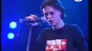 HIM - Our Diabolical Rapture (Rockpalast 2000)